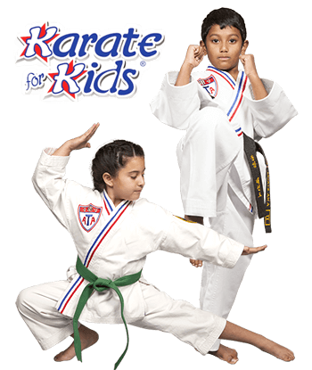ATA Martial Arts Wyomissing ATA Martial Arts - Karate for Kids