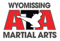 Wyomissing ATA Martial Arts Logo